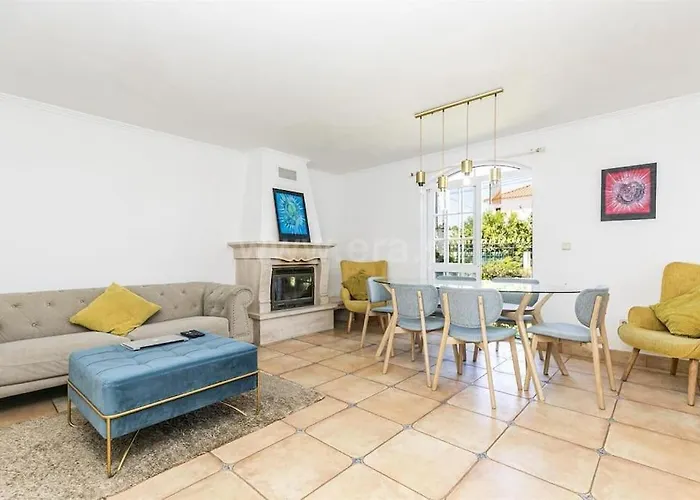 Moradia Aroeira Aroeira (Setubal)