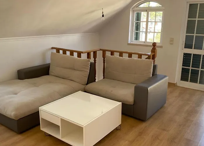 度假居 Moradia Aroeira Aroeira (Setubal)